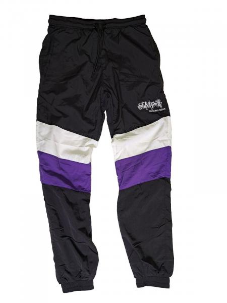 Swift Rock Rocking Gear 3- Tone Pants 